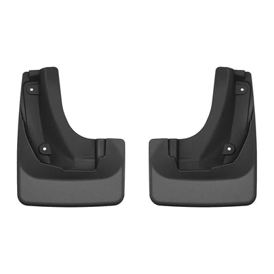 WeatherTech black auto part