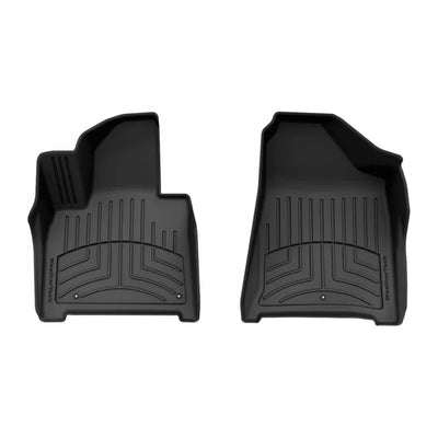 WeatherTech auto part