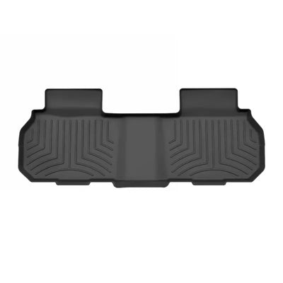 WeatherTech black auto part
