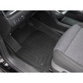 WeatherTech auto part installed view
