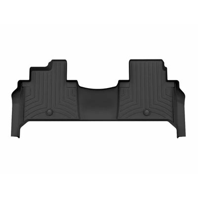 WeatherTech black auto part
