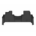 WeatherTech black auto part
