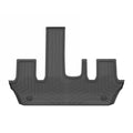 WeatherTech black auto part