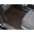WeatherTech auto part installed view