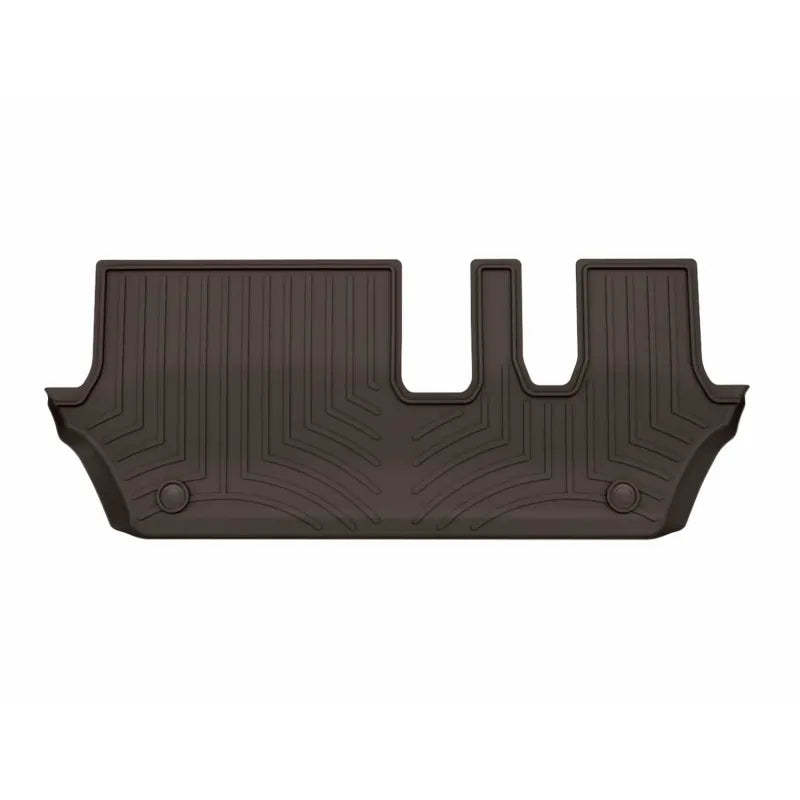 WeatherTech auto part