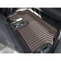 WeatherTech auto part close-up