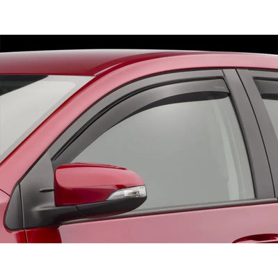 WeatherTech auto part