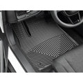 WeatherTech floor mats