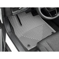 WeatherTech floor mats