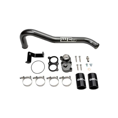Wehrli auto part