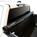 Westin black auto part