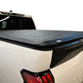 Westin auto part installed view