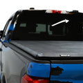 Westin auto part installed view
