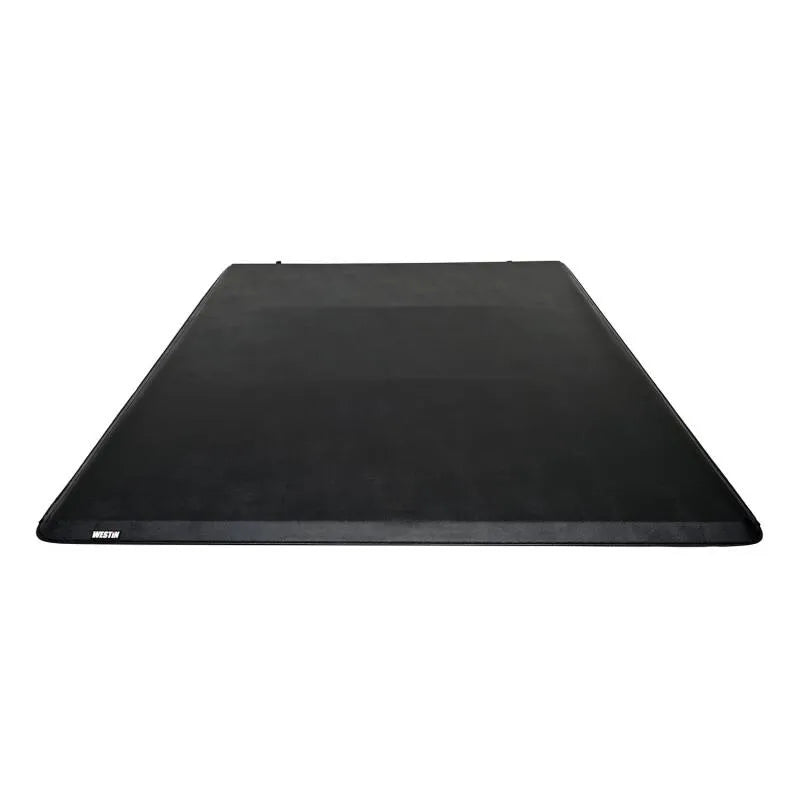 Westin black auto part