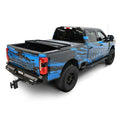 Westin black auto part