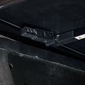 Westin auto part installed view