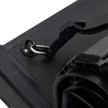 Westin auto part installed view