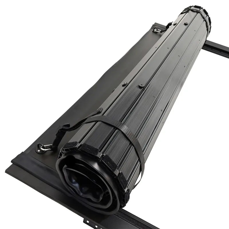 Westin black auto part