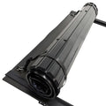 Westin black auto part