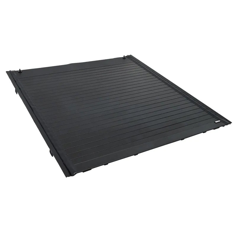 Westin black auto part