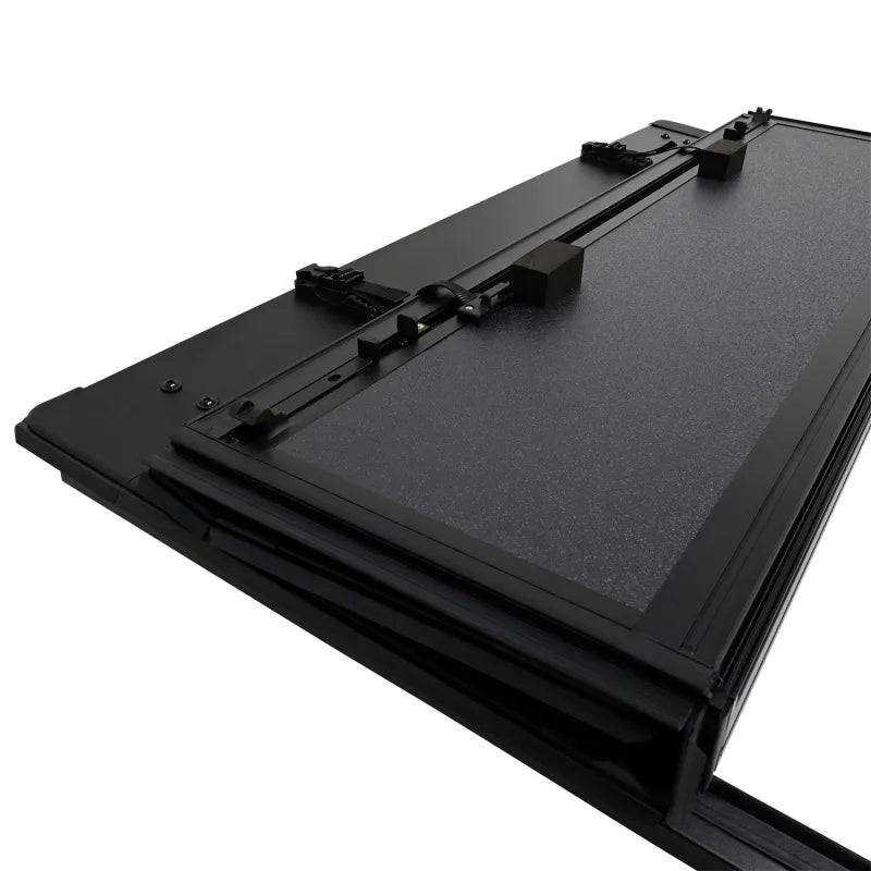 Westin black auto part