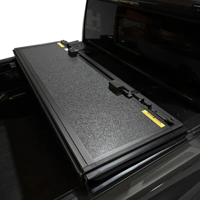 Westin black auto part