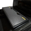 Westin black auto part