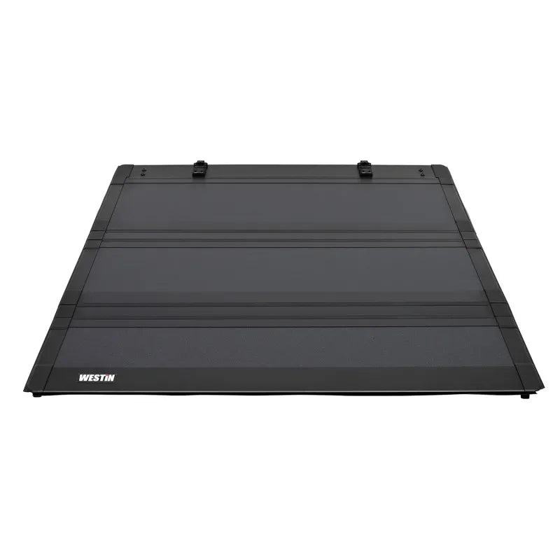 Westin black auto part