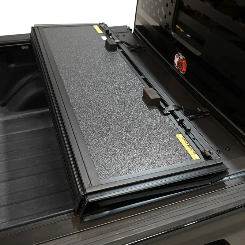 Westin black auto part