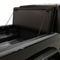 Westin auto part installed view