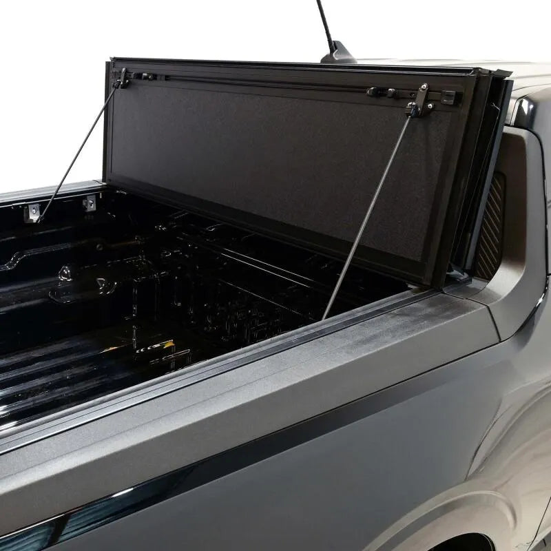 Westin black auto part