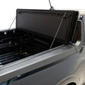 Westin black auto part