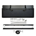 Westin black auto part
