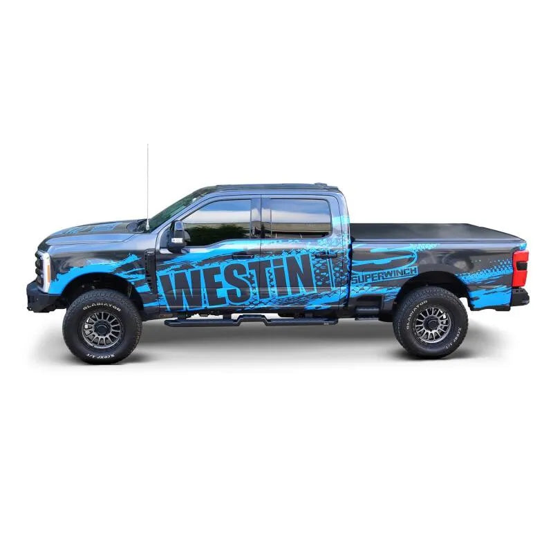 Westin auto part