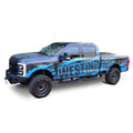 Westin auto part detail
