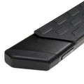 Westin auto part close-up