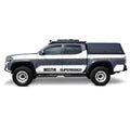 Westin auto part close-up