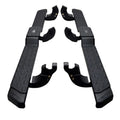 Westin auto part installed view