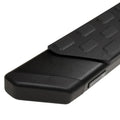 Westin auto part installed view