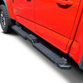 Westin auto part close-up