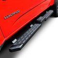 Westin auto part detail