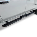 Westin auto part close-up