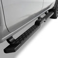 Westin auto part close-up