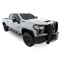 Westin silver auto part