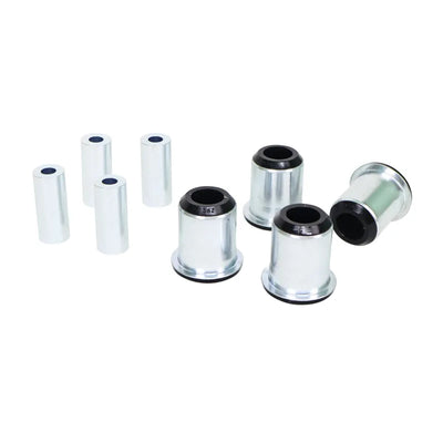Whiteline control arms