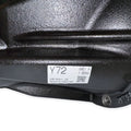Yukon Gear & Axle auto part detail