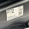 Yukon Gear & Axle auto part