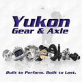 Yukon Gear & Axle auto part view