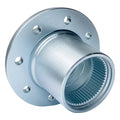 Yukon Gear & Axle auto part detail