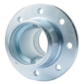 Yukon Gear & Axle auto part detail